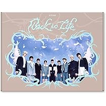 &TEAM 1st Mini Album イベント参加券第1部 71Olg8WycHL._AC_UL210_SR210,