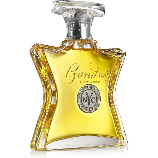 Amazon.com: Bond No. 9 New York Hamptons Unisex Eau de