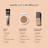 e.l.f. Flawless Finish Foundation Medium Coverage Chai 0.68 oz view 3