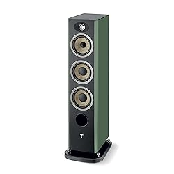 Focal Aria Evo X No. 2 Floorstanding Loudspeaker