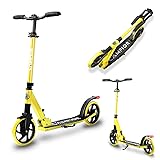 Campior Kick Scooter for Ages 6+, for