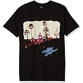 FEA Men's Eagles Hotel California Short Sleeve T-Shirt