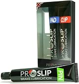 ProSlip Brake Grease - ProSlip Lubrication Kit for Caliper Pins Anti-Queal view 1