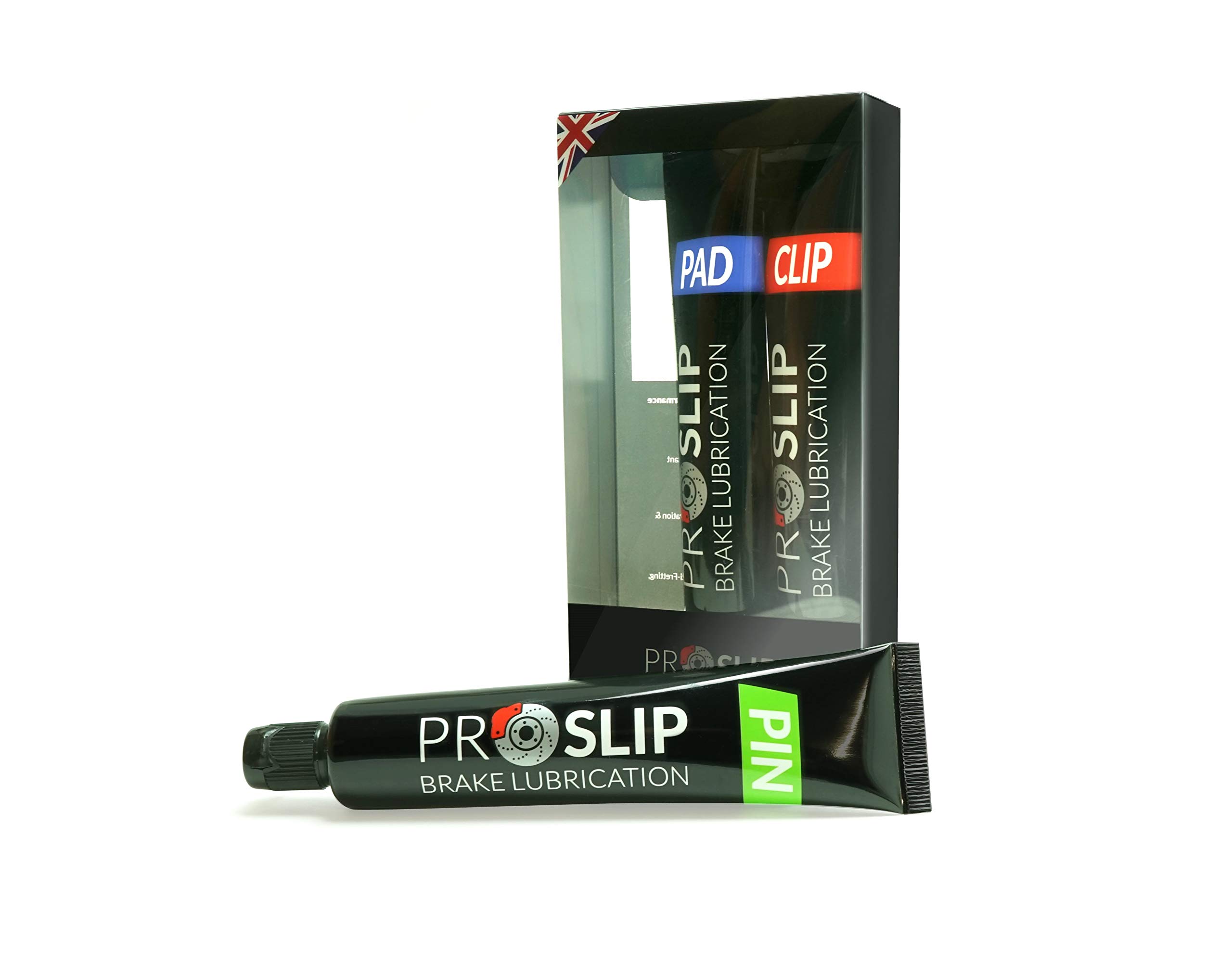 ProSlip Brake Grease