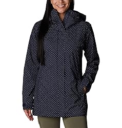 Columbia Women's Plus Size Splash A Little II