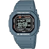 Casio Men's DW-H5600-2JR G-Shock Watch