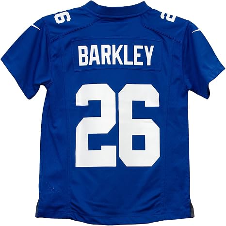 saquon barkley nike apparel