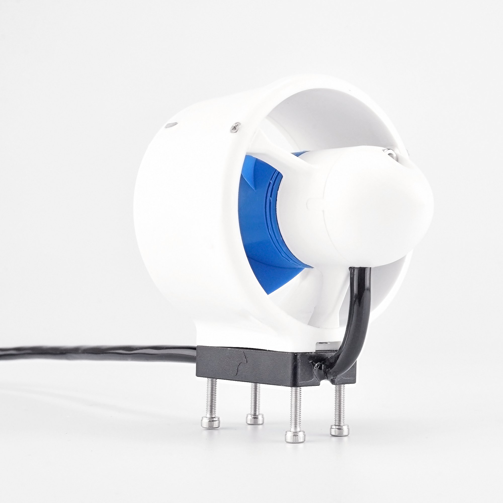 Waterproof Rov Underwater Motor Thruster - ROVMAKER