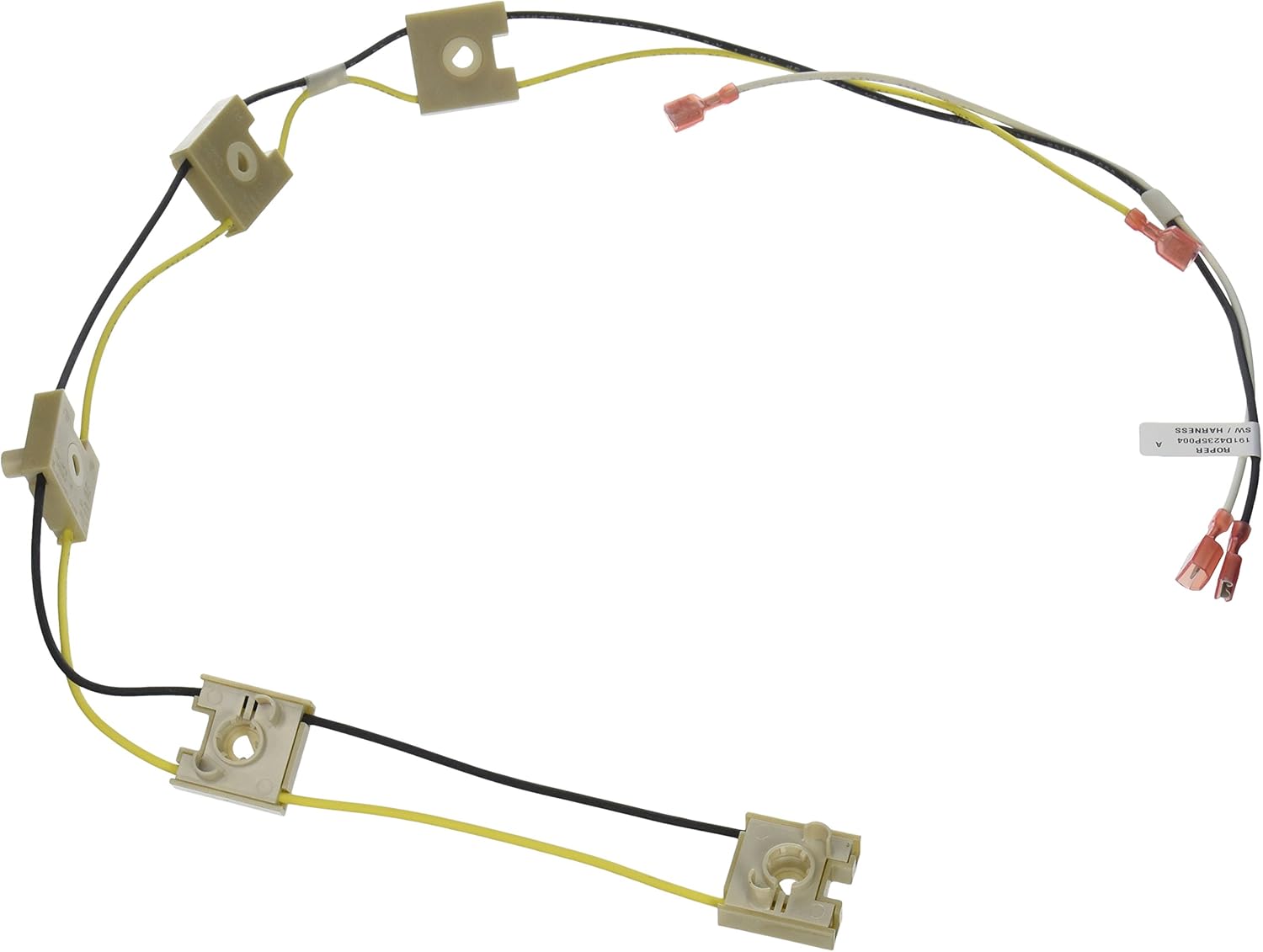 Best ge spectra xl44 ignitor