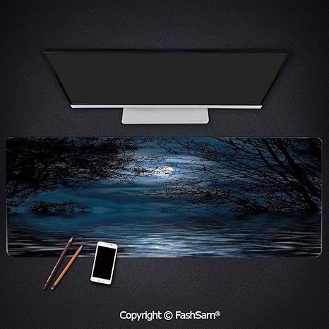 Amazon Com Personalized Large Mouse Pad Witchcraft Spell