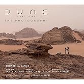 Dune Part One: The Photography