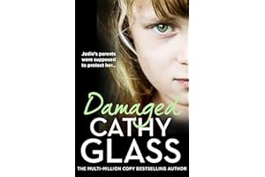Damaged: Jodie’s parents were supposed to protect her…