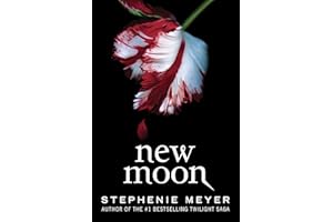 New Moon (The Twilight Saga Book 2)