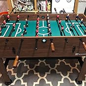 Amazon Com 12 In 1 Multi Game Table Set For Adults Kids