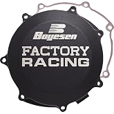 Boyesen CC-17CB Factory Racing Clutch Cover