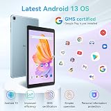 Blackview Tab50WIFI Android 13 Tablet 8GB 128GB WiFi 6 8 Inch HD IPS Kids view 5