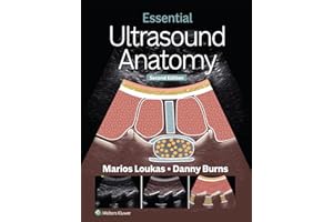 Essential Ultrasound Anatomy