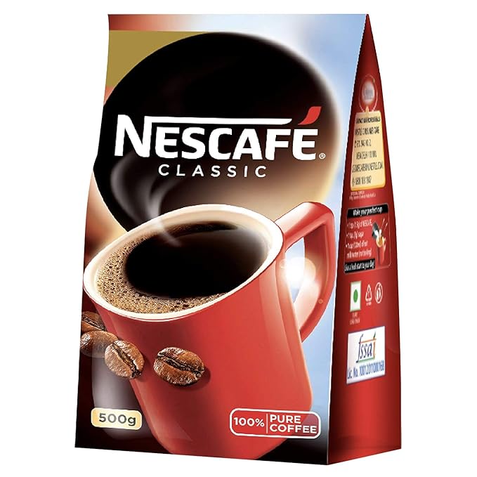 Image result for nescafe classic"