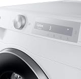 Samsung Series 6 DV90T6240LH/S1 Freestanding Heat Pump Tumble Dryer 9 kg view 5