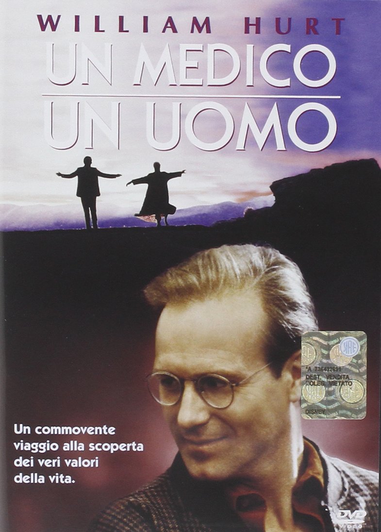 Un Medico Un Uomo Film Completo In Italiano