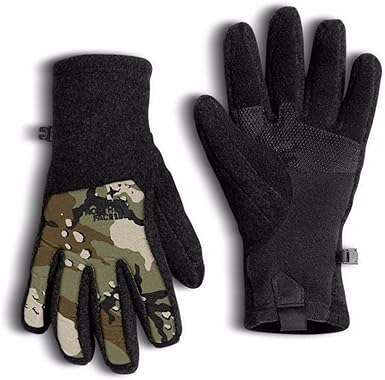 the north face denali etip gloves