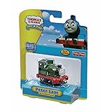 Fisher-Price Thomas & Friends Take-n-Play Peter Sam
