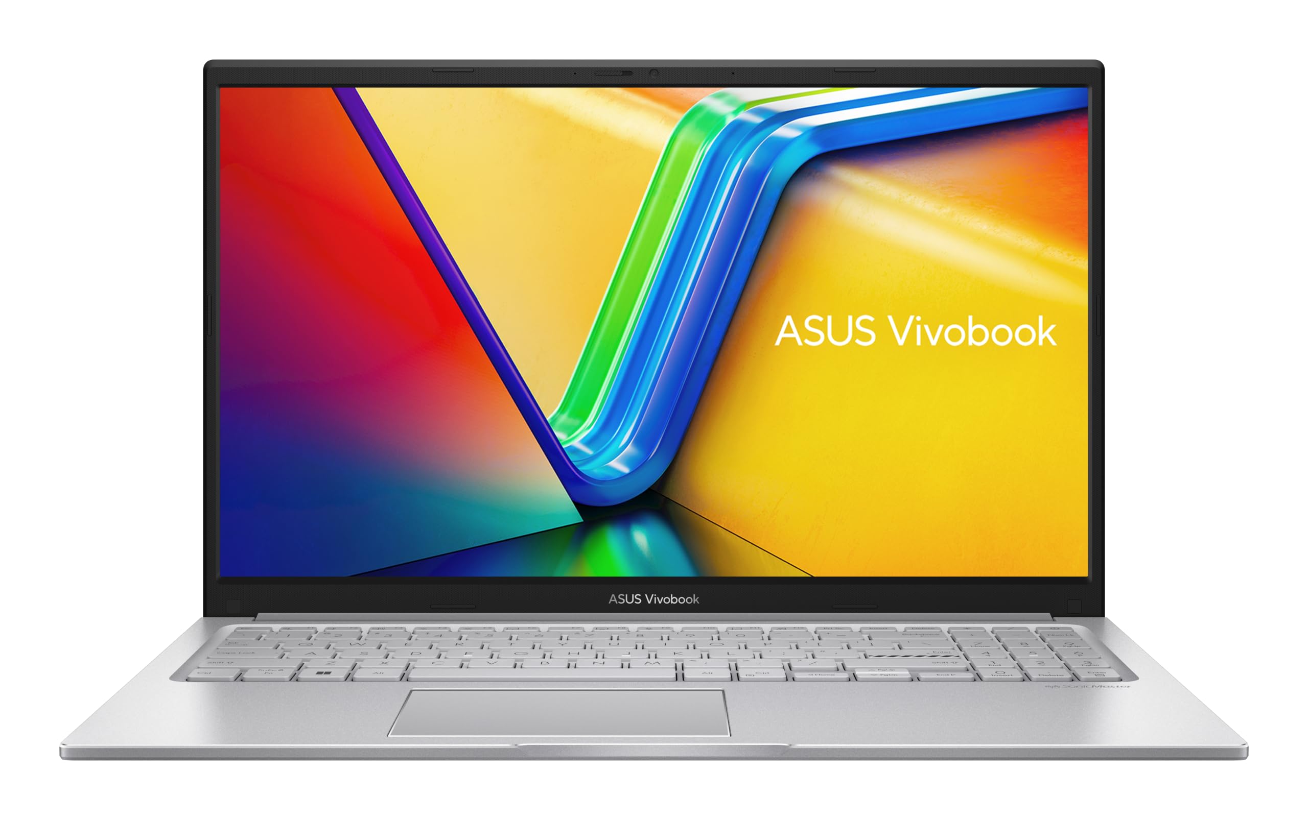 ASUS Vivobook 15 X1504VA-BQ3782W Intel Core 7 Laptop 16GB 1TB SSD Window 11 Home