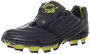pele shoes