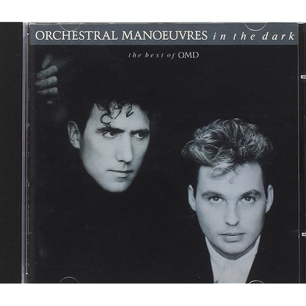 OMD (Orchestral Manoeuvres in the Dark), OMD (Orchestral