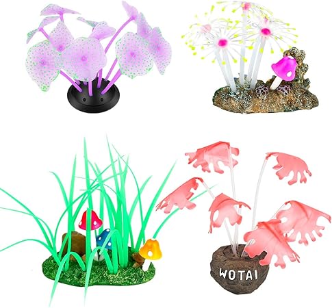 amazon uk aquarium accessories