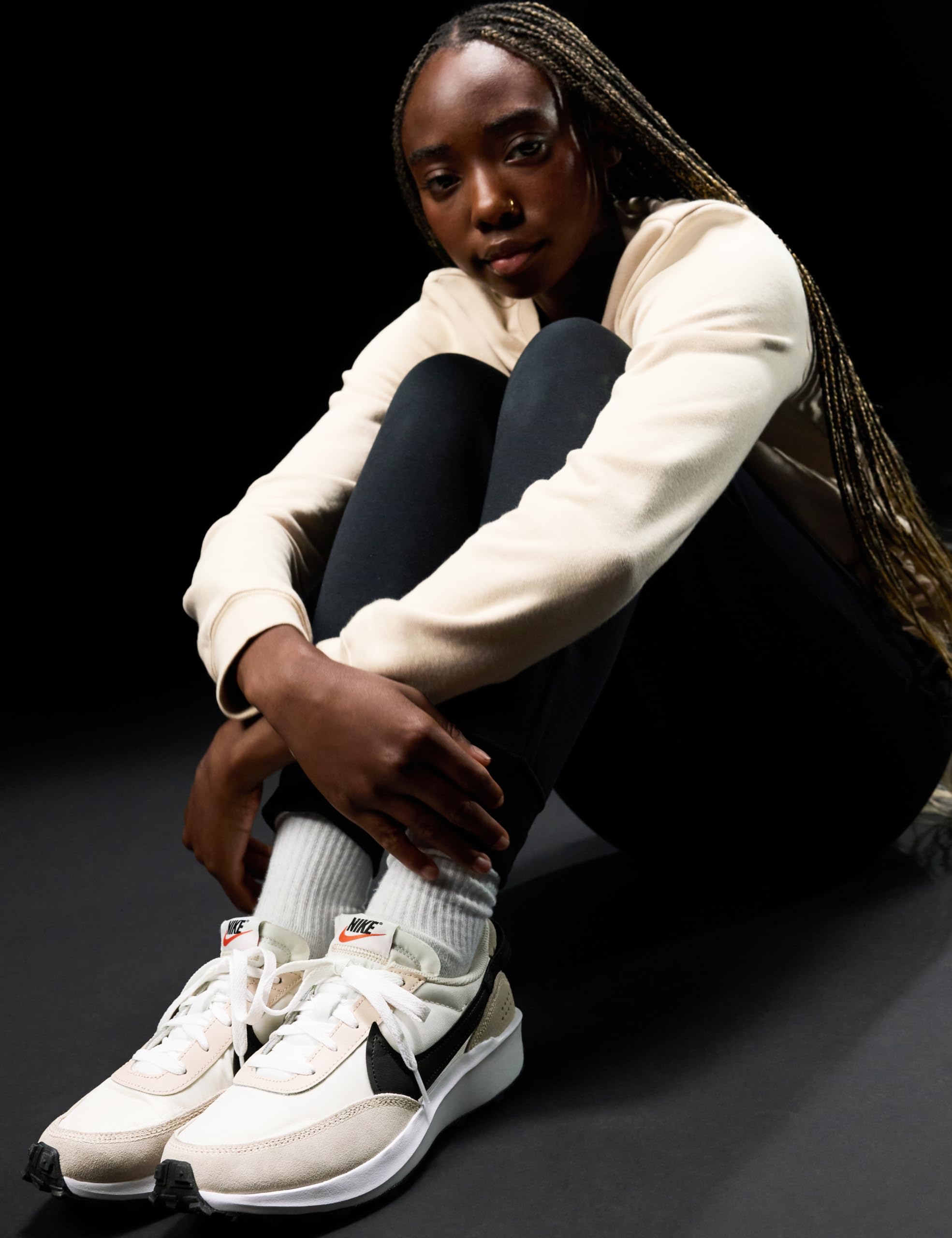 Nike Nike Women's Waffle Debut Shoes