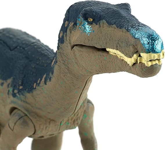 jurassic world roarivores baryonyx