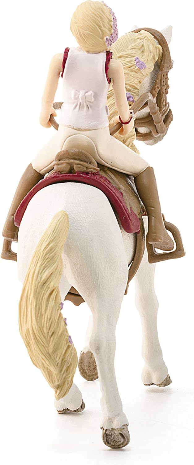 schleich sofia and blossom