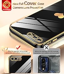 LeYi for iPhone-7 Plus iPhone-8 Plus Case: with