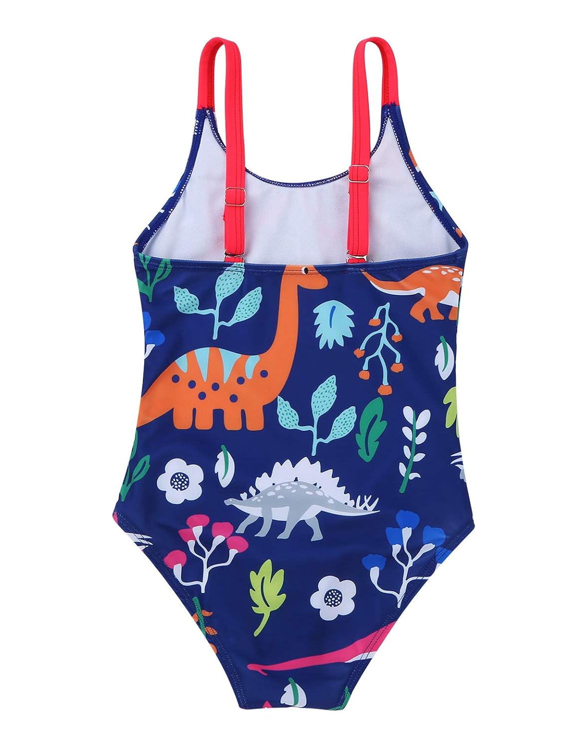 maillot de bain dinosaure