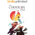 Fade To Black: The Curseborn Saga, Book 1