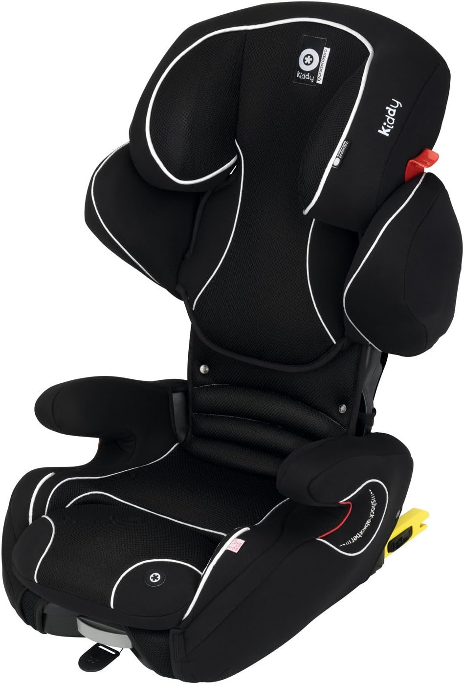 kiddy cruiserfix pro isofix
