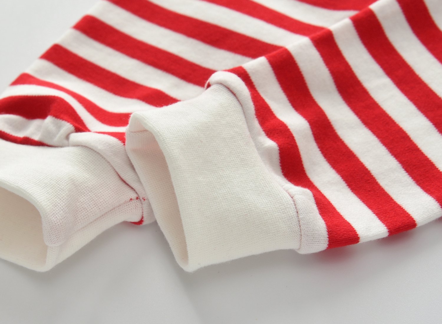 CNBABY Baby Boys 2-Piece Santa Claus Coat, Pants (4 Toddler)