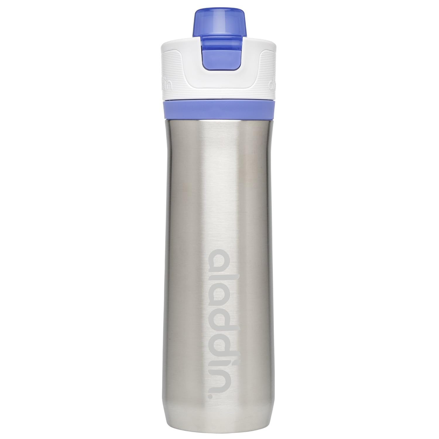 aladdin active vacuum hydration bottle
