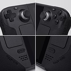 TALONGAMES Controller Grips Compatible with Steam