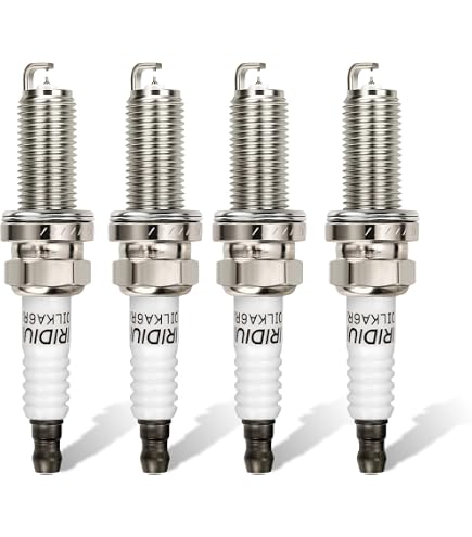 Amazon.com: NISSAN Genuine Nissan Part, Spark, Plug, Model Number