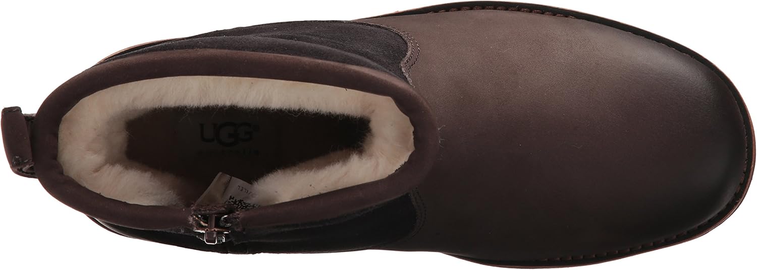  | UGG Men's Hendren TL Winter Boot | Chelsea