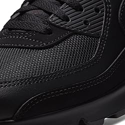 Nike Men's Gymnastics Shoes Sneaker, Black Black
