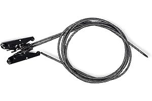 TASAN RACING Sunroof Glass Cable Fit for 2015-2020 Ford F-150 2017-2019 Ford F-250 F-350 F-450, Replace FL3Z16502C22