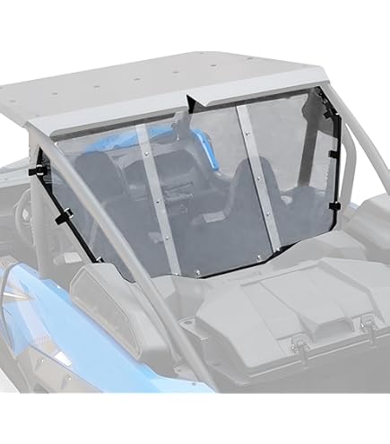 StarknightMT Upgraded Soft Upper Doors Compatible with 2026 2025