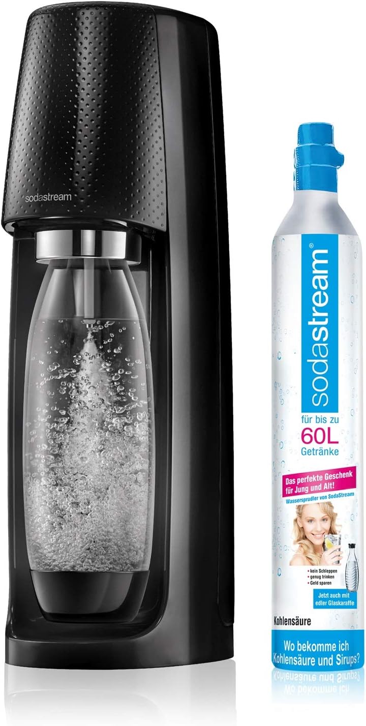 SodaStream Spirit