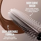 Maybelline Lash Sensational Body Mascara Brick Shade 24H Lift Volumizing view 3