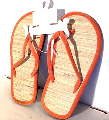 bamboo sandals amazon