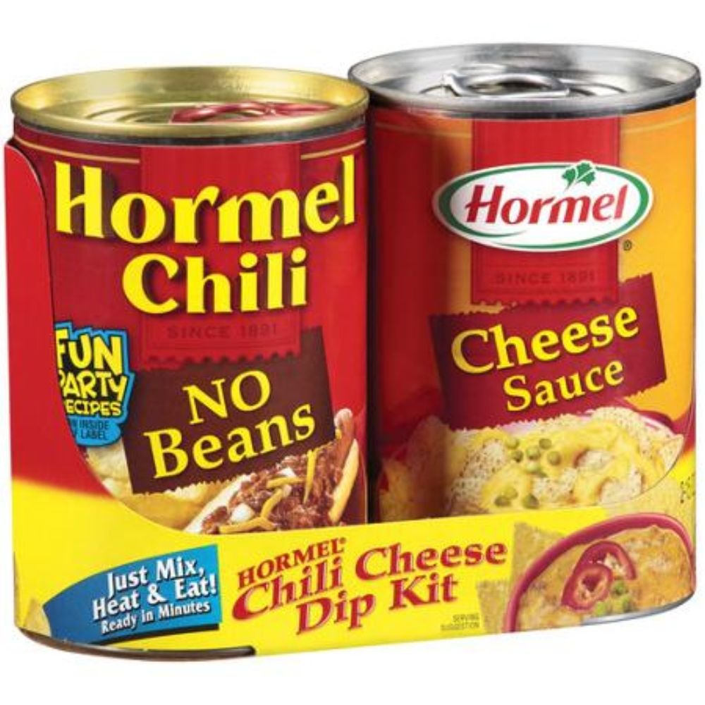 Hormel Chili Dip Recipe Blog Dandk