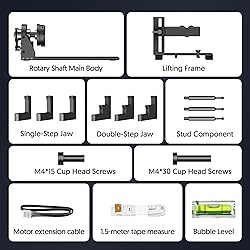LONGER Laser Engraver Ray5 5000mW Engraver Machine